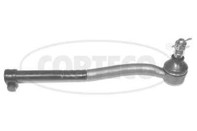 Tie Rod End CORTECO 49401768