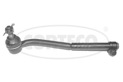 Tie Rod End CORTECO 49401769