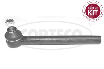 Tie Rod End CORTECO 49401773