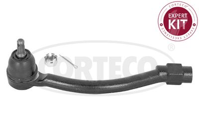 Tie Rod End CORTECO 49401783
