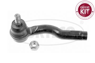 Tie Rod End CORTECO 49401821