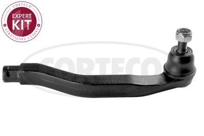 Tie Rod End CORTECO 49401834