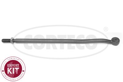 Tie Rod End CORTECO 49401843