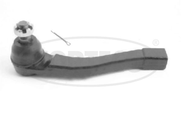 CORTECO 49401856 Tie Rod End