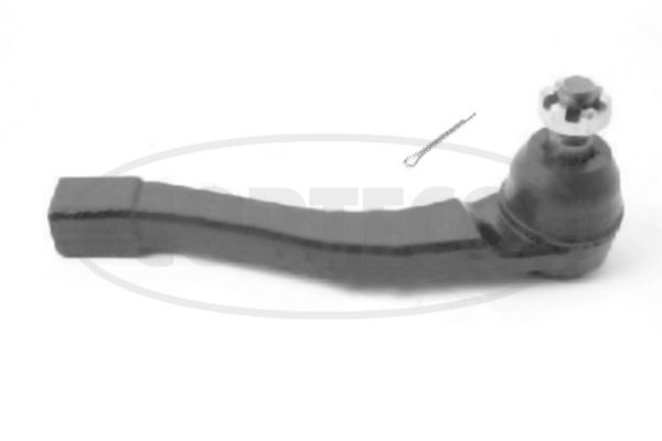 CORTECO 49401857 Tie Rod End