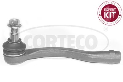 Tie Rod End CORTECO 49401858