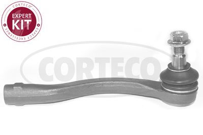 Tie Rod End CORTECO 49401859