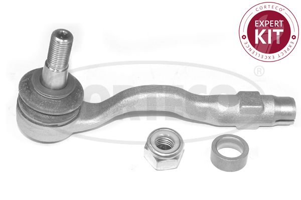 CORTECO 49401873 Tie Rod End