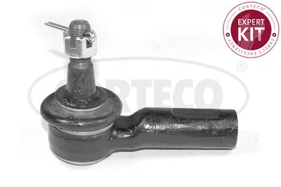 Tie Rod End CORTECO 49401874