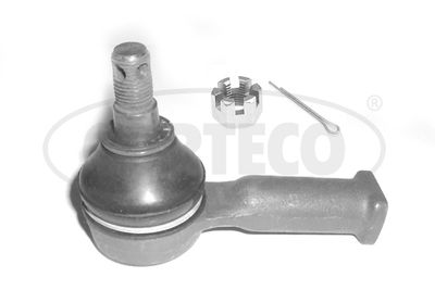 Tie Rod End CORTECO 49401879
