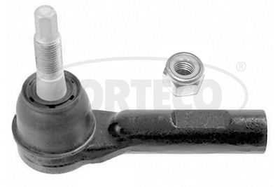Tie Rod End CORTECO 49401881