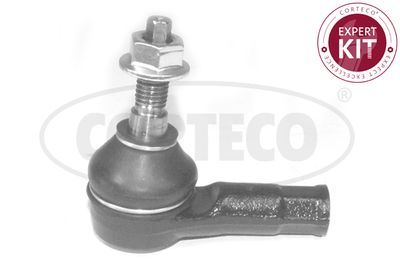 Tie Rod End CORTECO 49401882