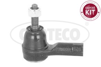 Tie Rod End CORTECO 49401883