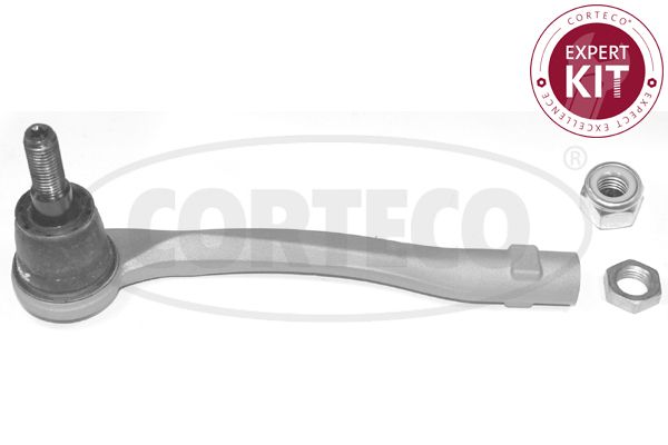 CORTECO 49401894 Tie Rod End