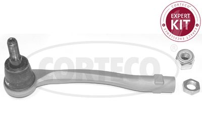 Tie Rod End CORTECO 49401894
