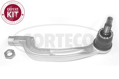 Tie Rod End CORTECO 49401897
