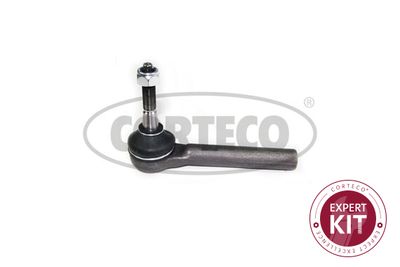 Tie Rod End CORTECO 49401898