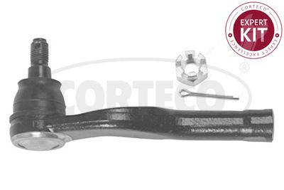 Tie Rod End CORTECO 49401903