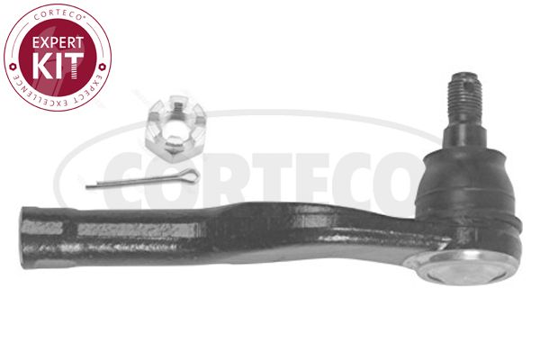 CORTECO 49401904 Tie Rod End