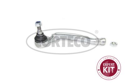 Tie Rod End CORTECO 49401906