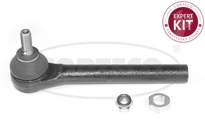 Tie Rod End CORTECO 49401907