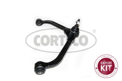 Control/Trailing Arm, wheel suspension CORTECO 49401934