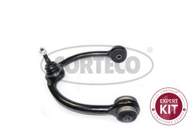 Control/Trailing Arm, wheel suspension CORTECO 49401935