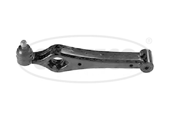 CORTECO 49401938 Control/Trailing Arm, wheel suspension