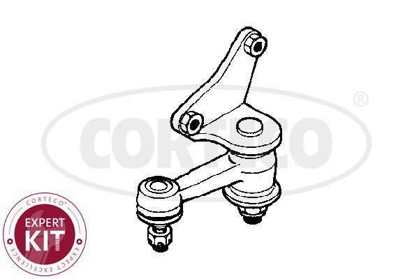 CORTECO 49401958 Idler Arm