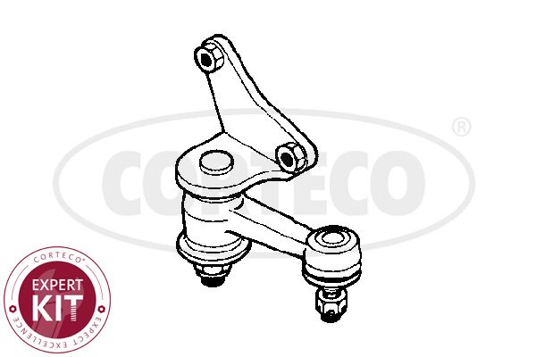 CORTECO 49401959 Idler Arm
