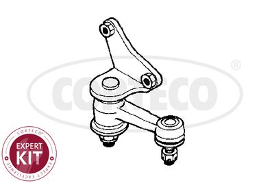 Idler Arm CORTECO 49401959