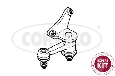 Idler Arm CORTECO 49401960