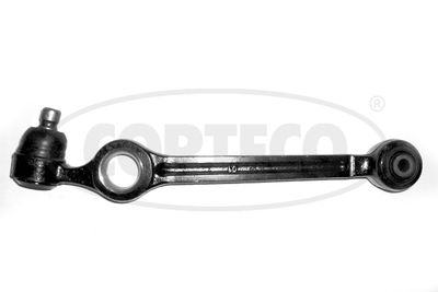 Control/Trailing Arm, wheel suspension CORTECO 49401963
