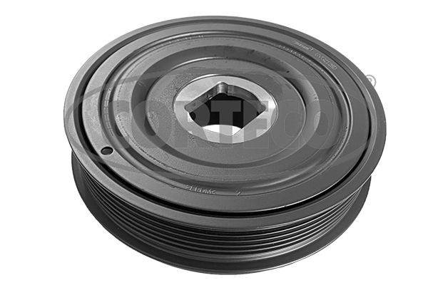 CORTECO 49402428 Belt Pulley, crankshaft