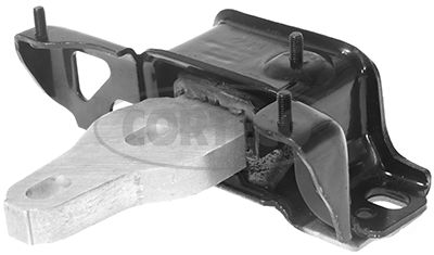 Mounting, manual transmission CORTECO 49402570