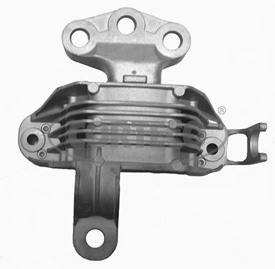 Mounting, engine CORTECO 49402577