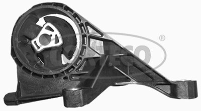 Mounting, engine CORTECO 49402601