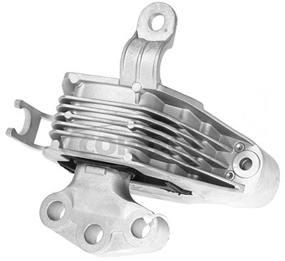 Mounting, engine CORTECO 49402602