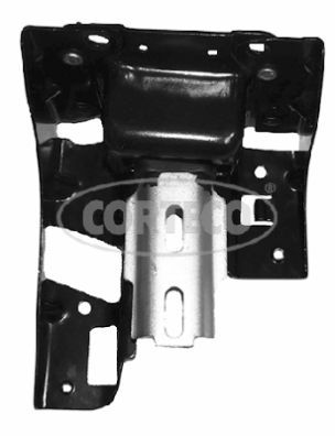 Mounting, manual transmission CORTECO 49402606
