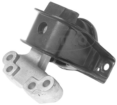 Mounting, engine CORTECO 49402609