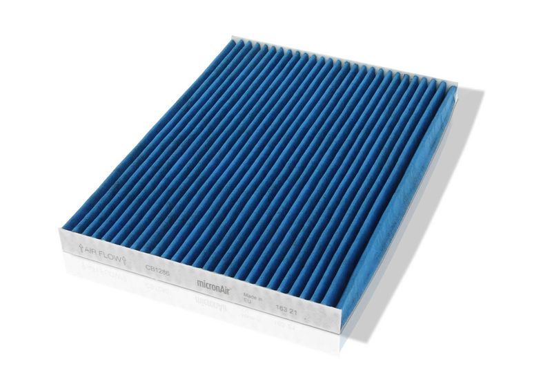 CORTECO 49408475 Filter, cabin air