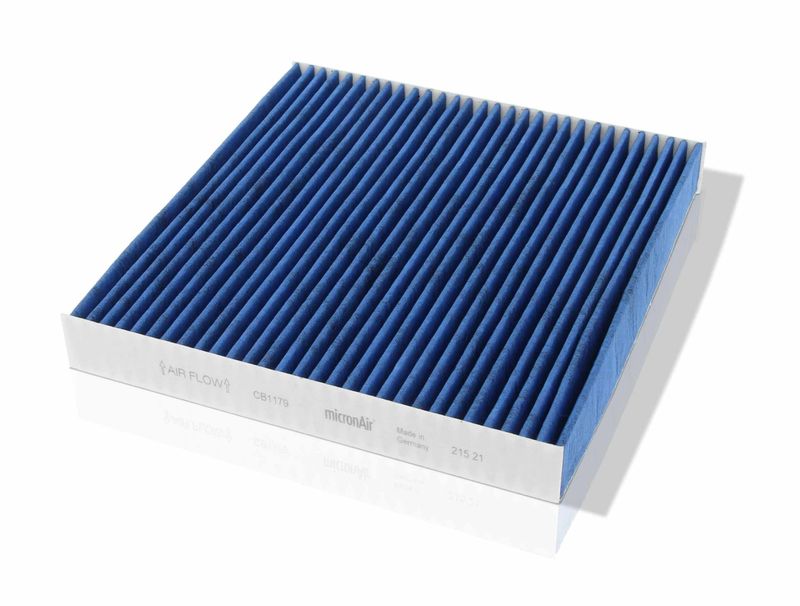 CORTECO 49408477 Filter, cabin air