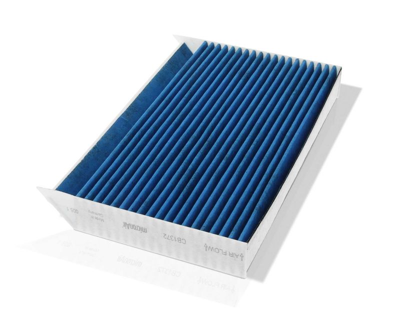 CORTECO 49408483 Filter, cabin air