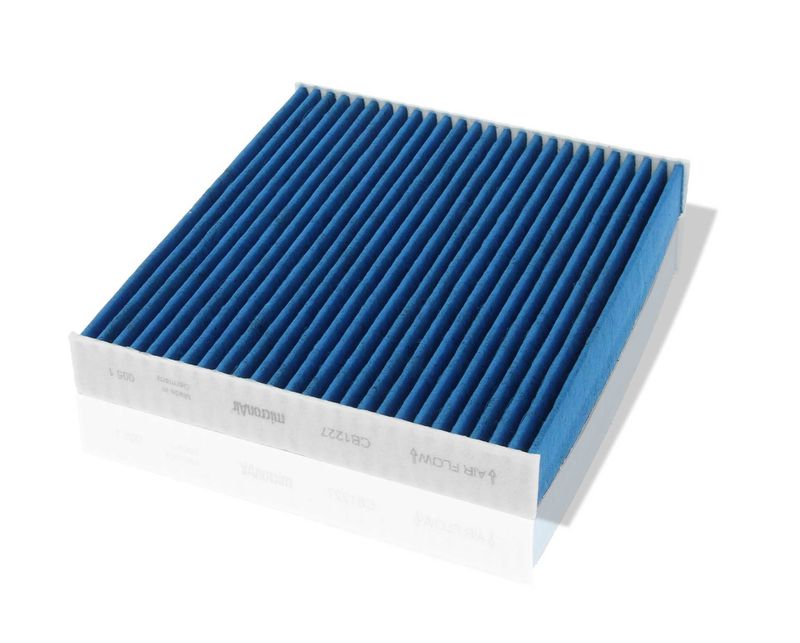 CORTECO 49408484 Filter, cabin air