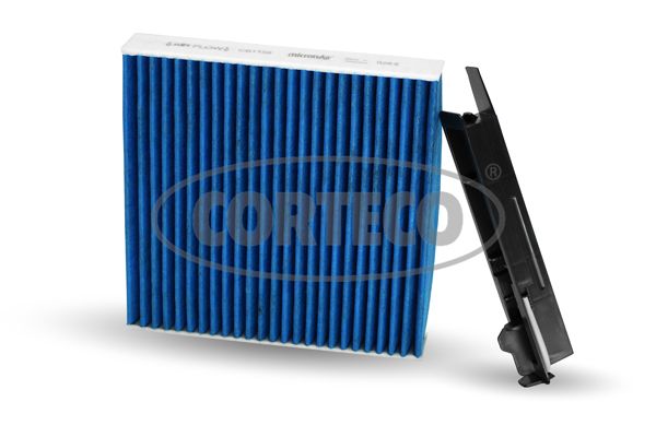 CORTECO 49408487 Filter, cabin air