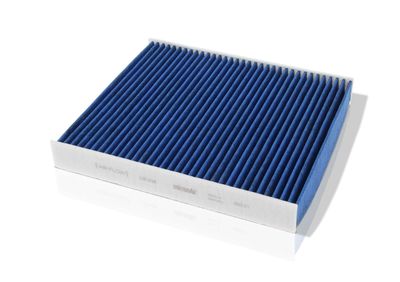 Filter, cabin air CORTECO 49408488