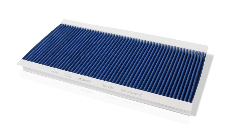 CORTECO 49408560 Filter, cabin air