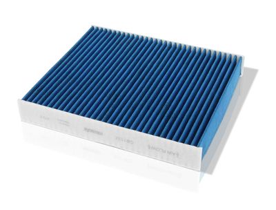 Filter, cabin air CORTECO 49408597