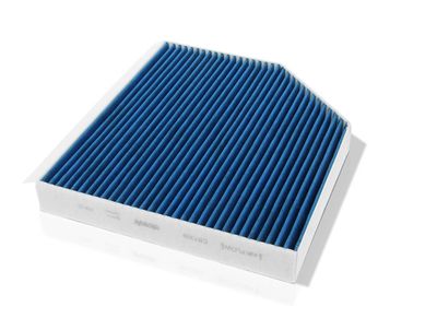 Filter, cabin air CORTECO 49408633