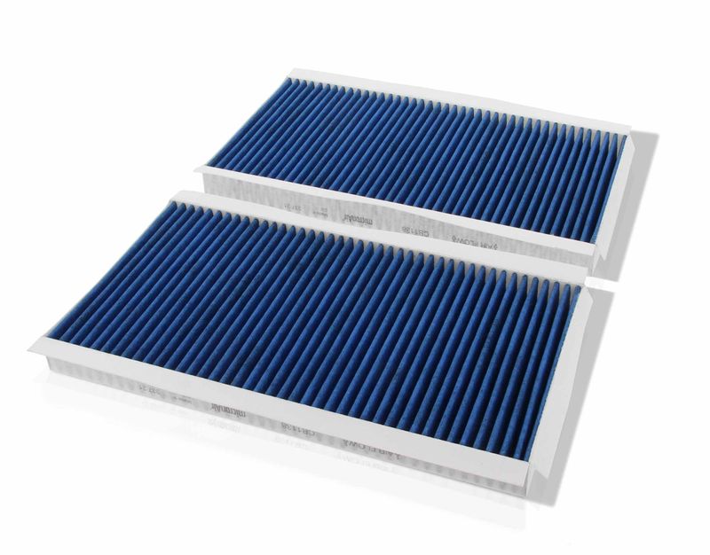 CORTECO 49408634 Filter, cabin air
